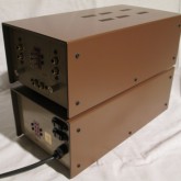 2台ともに良好なコンディションです。