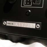 2011年製です。