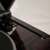 アームは MICRO MAX171です。