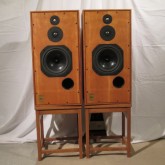 ハーベス現行・最上位モデル used です。