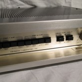 入力ごとにロードインピータンスを設定できます。
