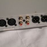 XLR入力推奨です。