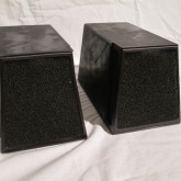 アドオンタイプのリボンツイーターです。