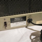 正規輸入品・100V動作です。