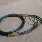 audio craft の XTC シリーズ RCAケーブルです。