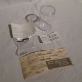 付属品はすべて揃っています。
