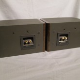 背面部です。