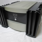 存在感と高級感あふれる製品です。
