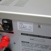 正規輸入品です。