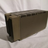 年式を考慮すると横部は良好な外観を保っているといえます。