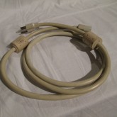 MIT オリジナル ACケーブル付属です。使用感が多くあります。