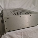 横部は良いコンディションです。