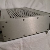 横部は良いコンディションです。