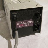 日本仕様 100V 動作品です。