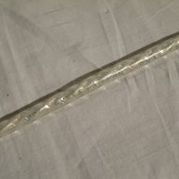 [SS] は Silver Spiral の頭文字です。肉厚40μmの高純度銀コート線材採用です。