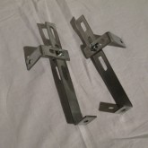 ホーン/ドライバーの高さは微調整可能です。