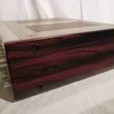 サイドパネルも良いコンディションです。