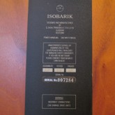 S/N は連番です。
