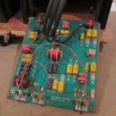 ここまで作りこんだネットワークからはLINNの気概が感じられます。
