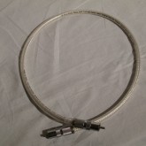 オヤイデ電気の75Ω同軸ケーブルです。