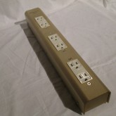 acoustic revive  YTP-6  6-output AC electric sokets