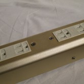 acoustic revive  YTP-6  6-output AC electric sokets