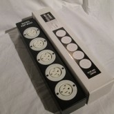 元箱が付属しています。