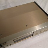 製品上面です。多少傷があります