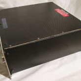 横部も良いコンディションです。