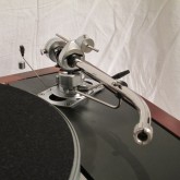 アームはSME 3009R を装備しています。
