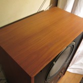 木部に傷などはありません。