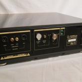 製品背面部です。