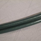 ケーブルの製品表示部です。