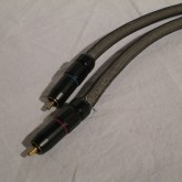 RCAコネクターはコレクトチャック式です。