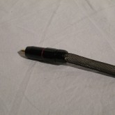 メッシュジャケットの一部には些細なほつれがあります。