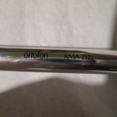 アームパイプの製品表示部です。