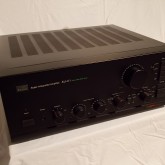 SANSUI [X] モデル初代です。