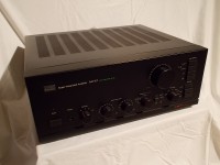 SANSUI [X] モデル初代です。