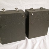 背面部です。多少塗装にダメージがある箇所があります。
