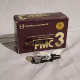 Fidelity Research  (FR) のMCカートリッジです。
