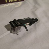 type-S はヘッドシェル付属タイプです。