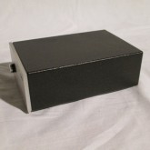 シンプル＆コンパクトです。