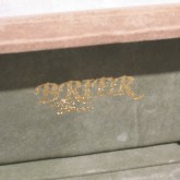 Mr.Brier はGOLDBUGのトップモデルです。