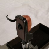 保存状態も申し分ありません。