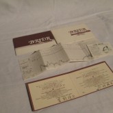付属品も完全な状態です。