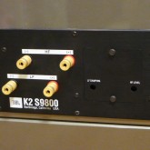 ケーブルターミナル部は使用感も少なく良好な状態です。(Lch)