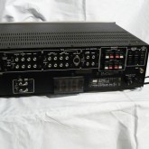 製品背面部の写真です。非常に良い状態が保たれています。