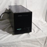 1980年代前半、パイオニア渾身の力作MCヘッドアンプです。発売当時\190,000という価格も話題に。