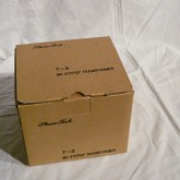 製品元箱なども付属しています。