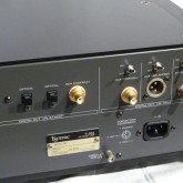digital output 端子部分の拡大写真です。